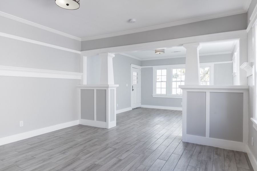 Move In and Move Out Cleaning by Sparkle and Shine Commercial Services