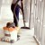 Pheaa Construction Cleaning by Sparkle and Shine Commercial Services