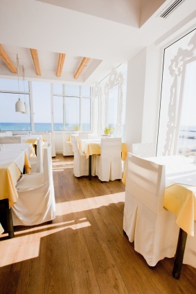 Restaurant cleaning in Frogtown, PA by Sparkle and Shine Commercial Services